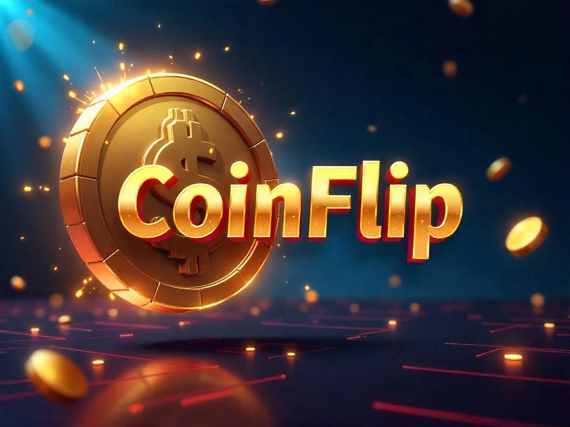 CoinFlip