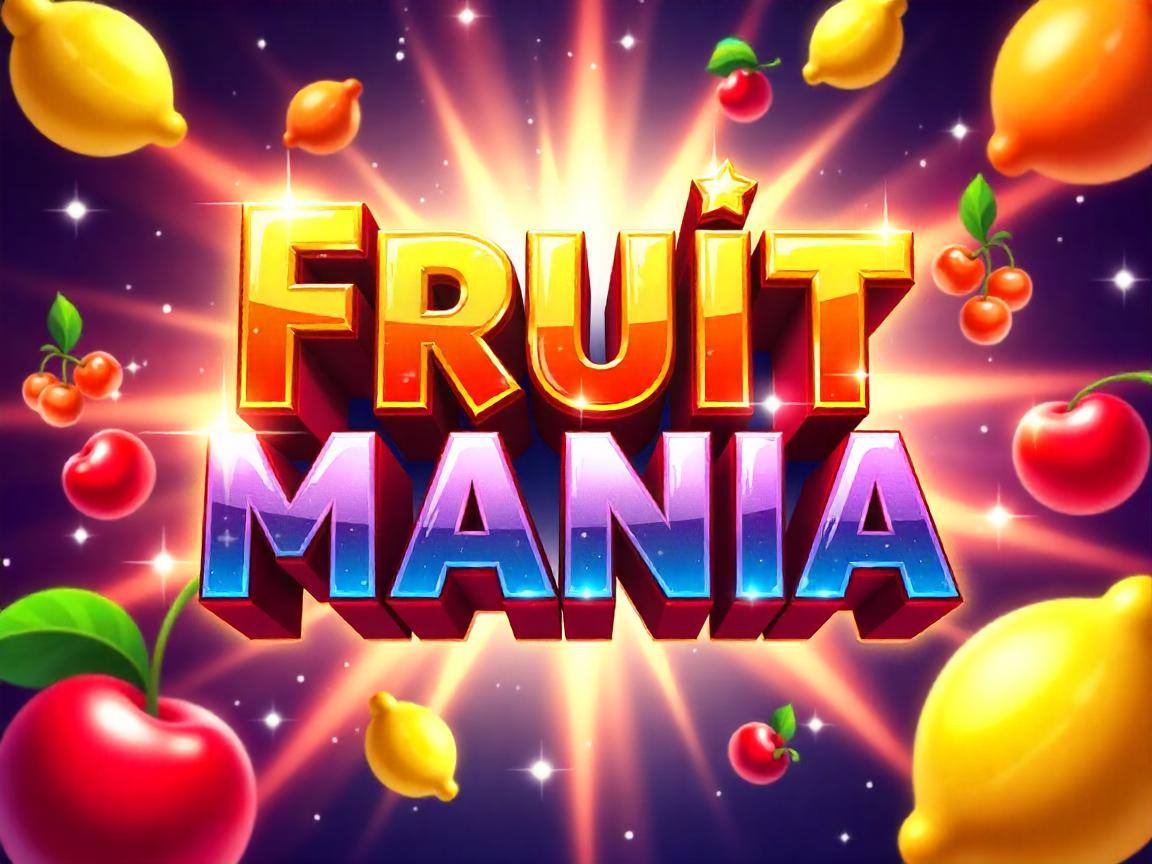 Fruit Mania